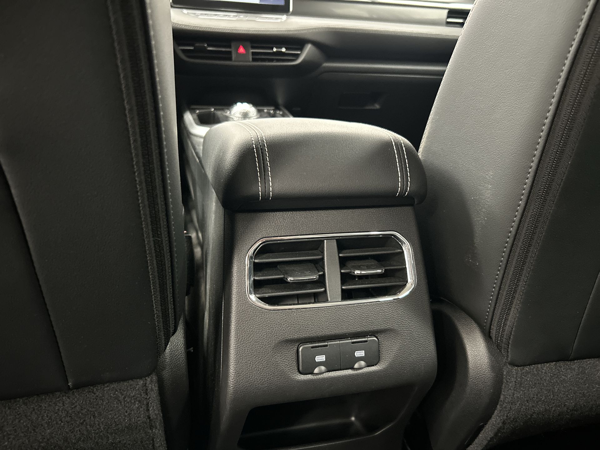 2025 GWM Haval Jolion 1.5 Premium Hev At
