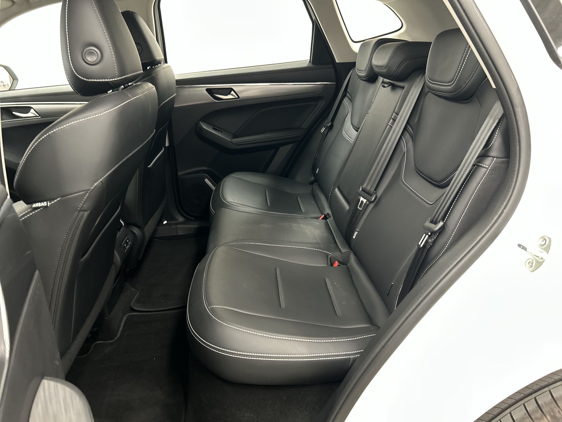 2025 GWM Haval Jolion 1.5 Premium Hev At