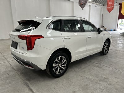 2025 GWM Haval Jolion 1.5 Premium Hev At