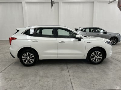 2025 GWM Haval Jolion 1.5 Premium Hev At