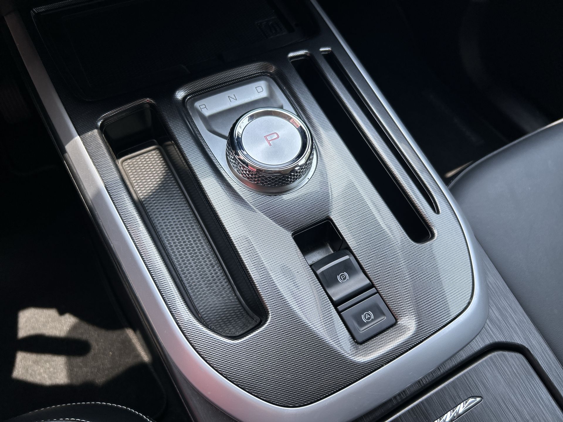 2025 GWM Haval Jolion 1.5 Premium Hev At