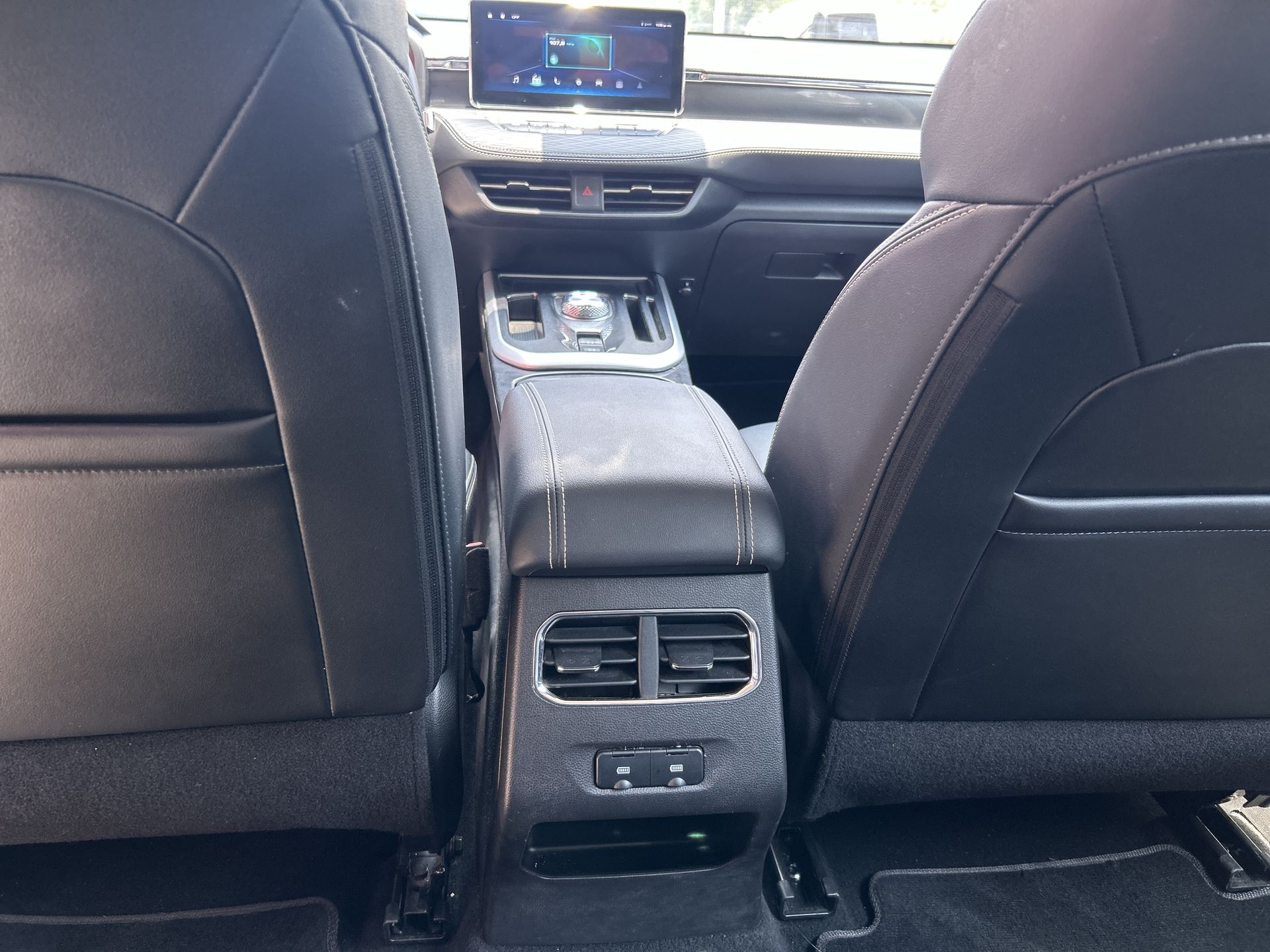 2025 GWM Haval Jolion 1.5 Premium Hev At