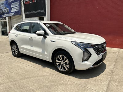 2025 GWM Haval Jolion 1.5 Premium Hev At