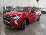 2024 GWM Haval Jolion 1.5 Premium Hev At