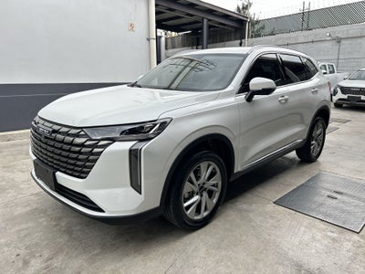 2026 GWM Haval H6 2.0 Premium Gasolina At