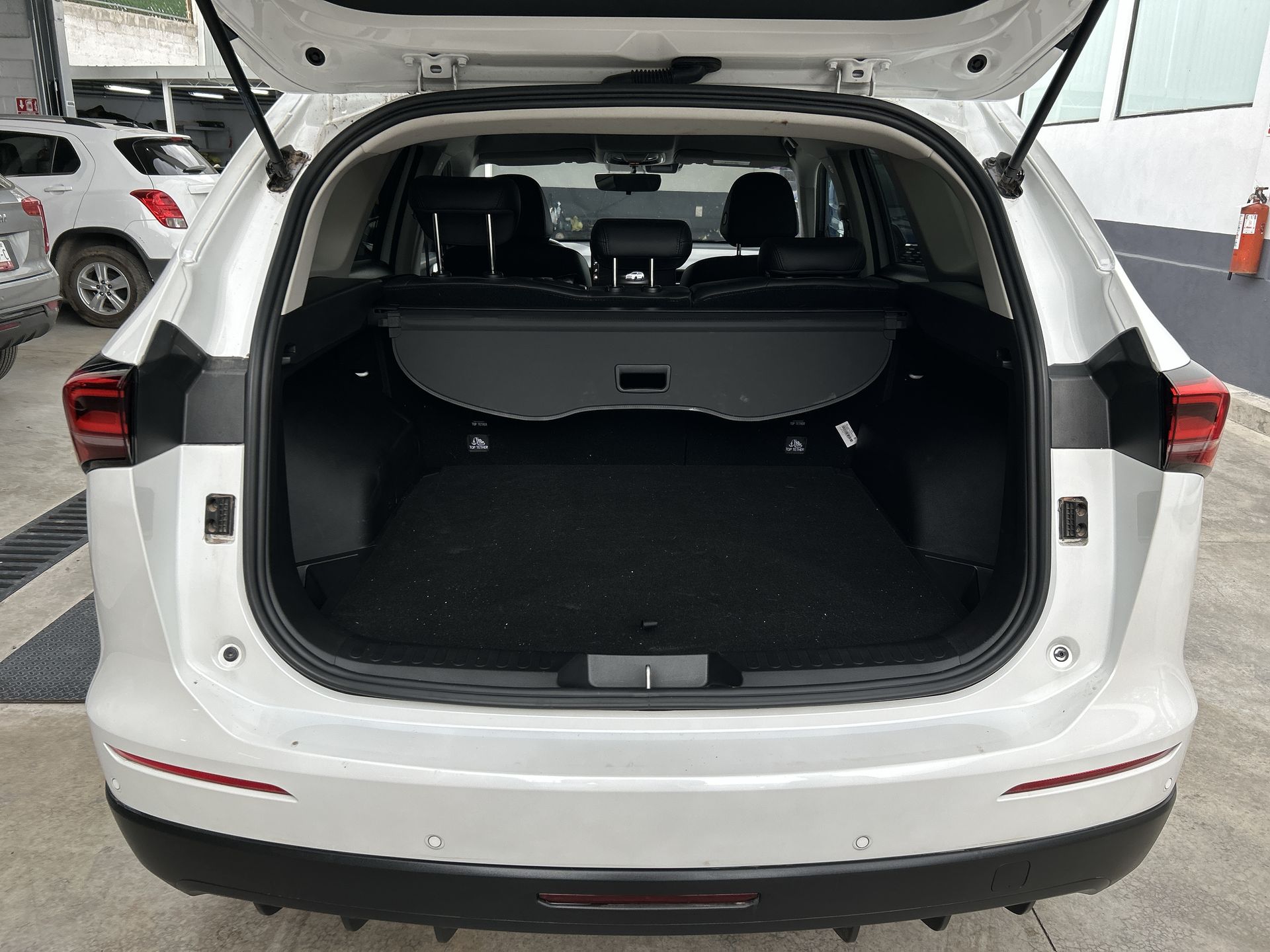 2026 GWM Haval H6 2.0 Premium Gasolina At
