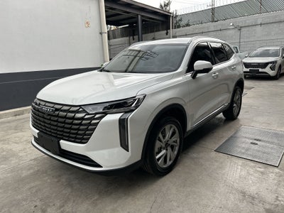 2026 GWM Haval H6 2.0 Premium Gasolina At