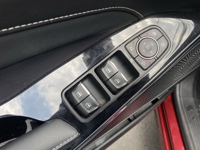 2024 GWM Haval H6 1.5 Premium Hev At