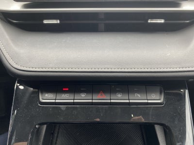 2024 GWM Haval H6 1.5 Premium Hev At