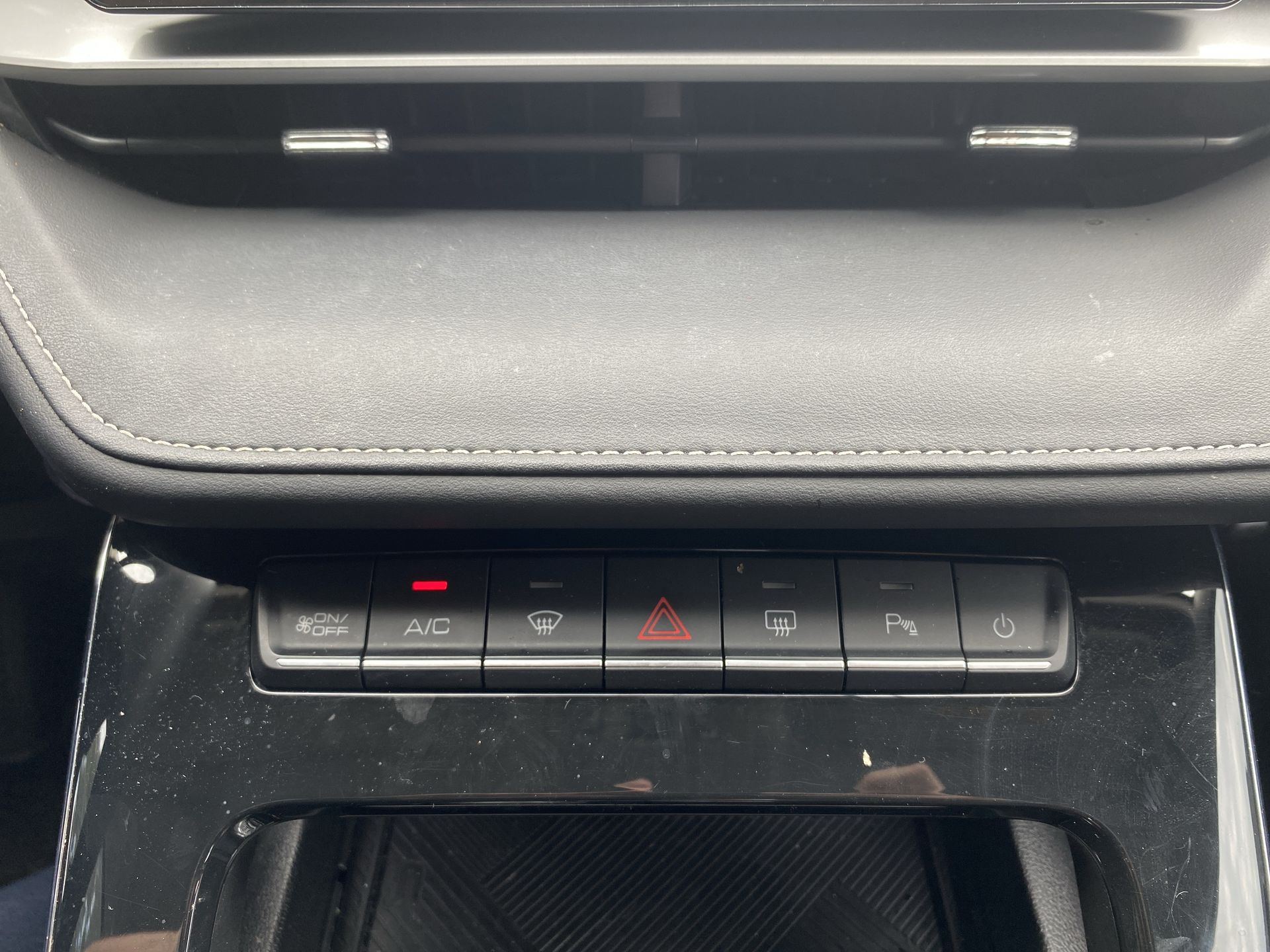 2024 GWM Haval H6 1.5 Premium Hev At
