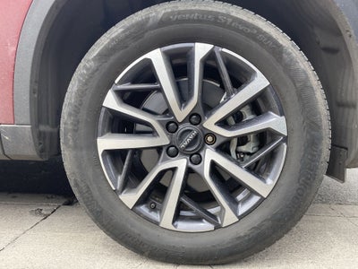 2024 GWM Haval H6 1.5 Premium Hev At