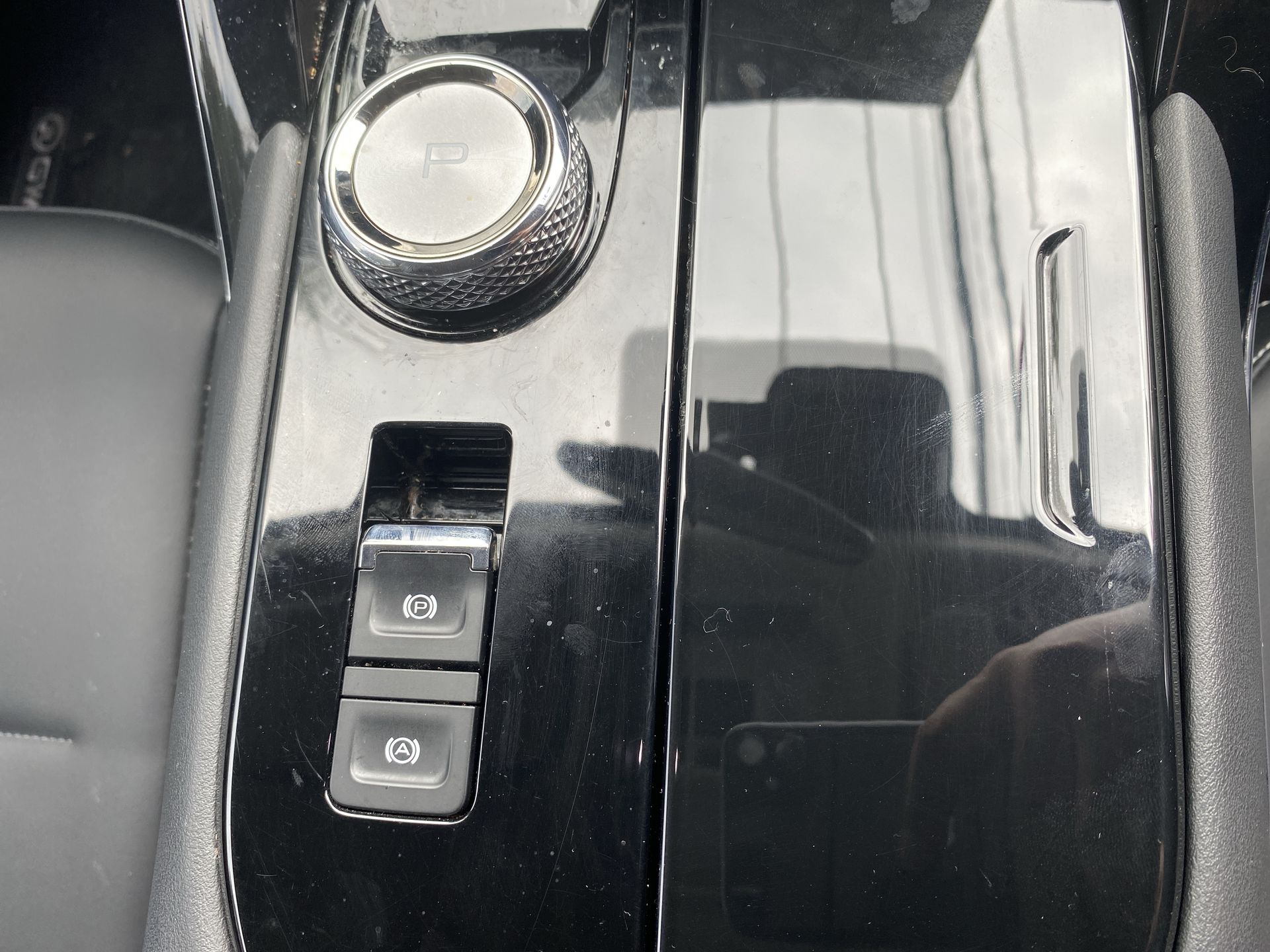 2024 GWM Haval H6 1.5 Premium Hev At