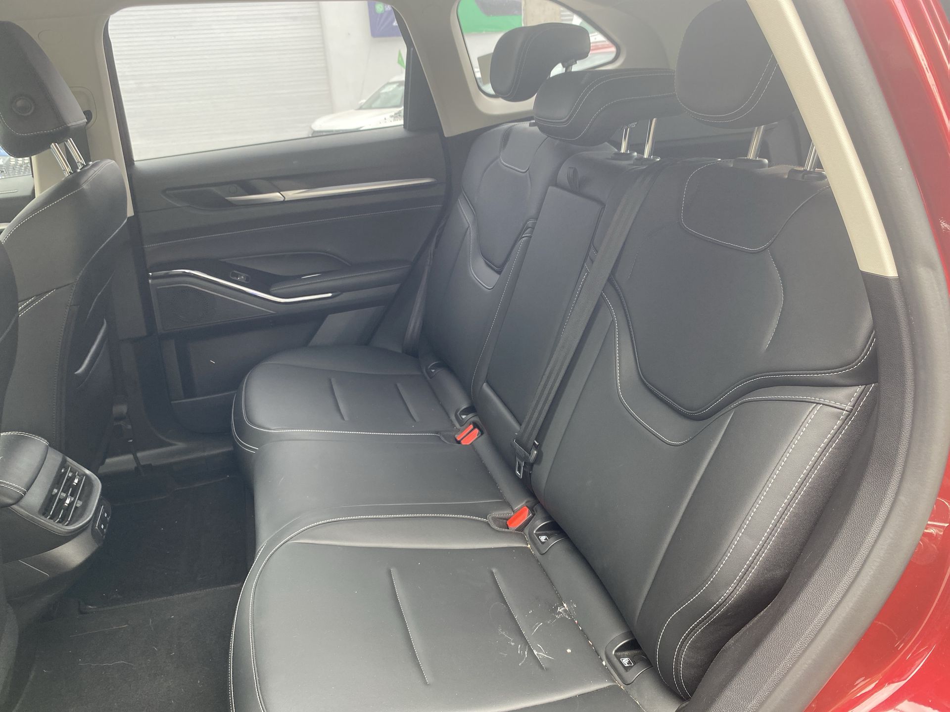 2024 GWM Haval H6 1.5 Premium Hev At