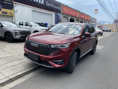 2024 GWM Haval H6 1.5 Premium Hev At