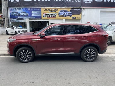 2024 GWM Haval H6 1.5 Premium Hev At