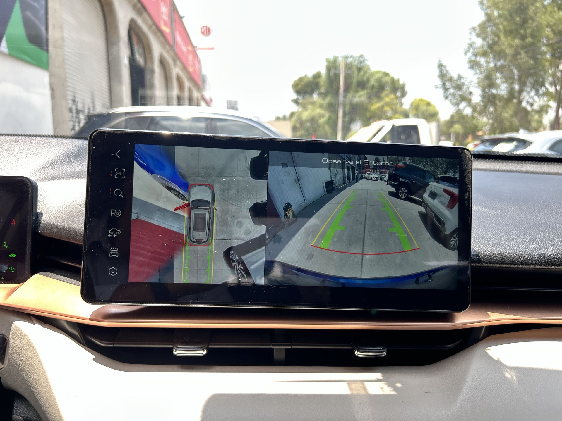 2024 GWM Haval H6 1.5 Luxury Hev At