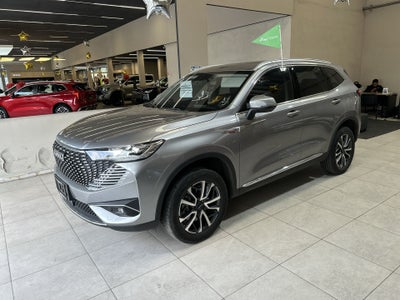 2024 GWM Haval H6 1.5 Premium Hev At