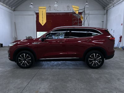 2024 GWM Haval H6 1.5 Premium Hev At