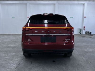 2024 GWM Haval H6 1.5 Premium Hev At