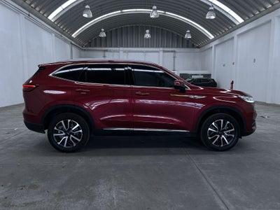 2024 GWM Haval H6 1.5 Premium Hev At