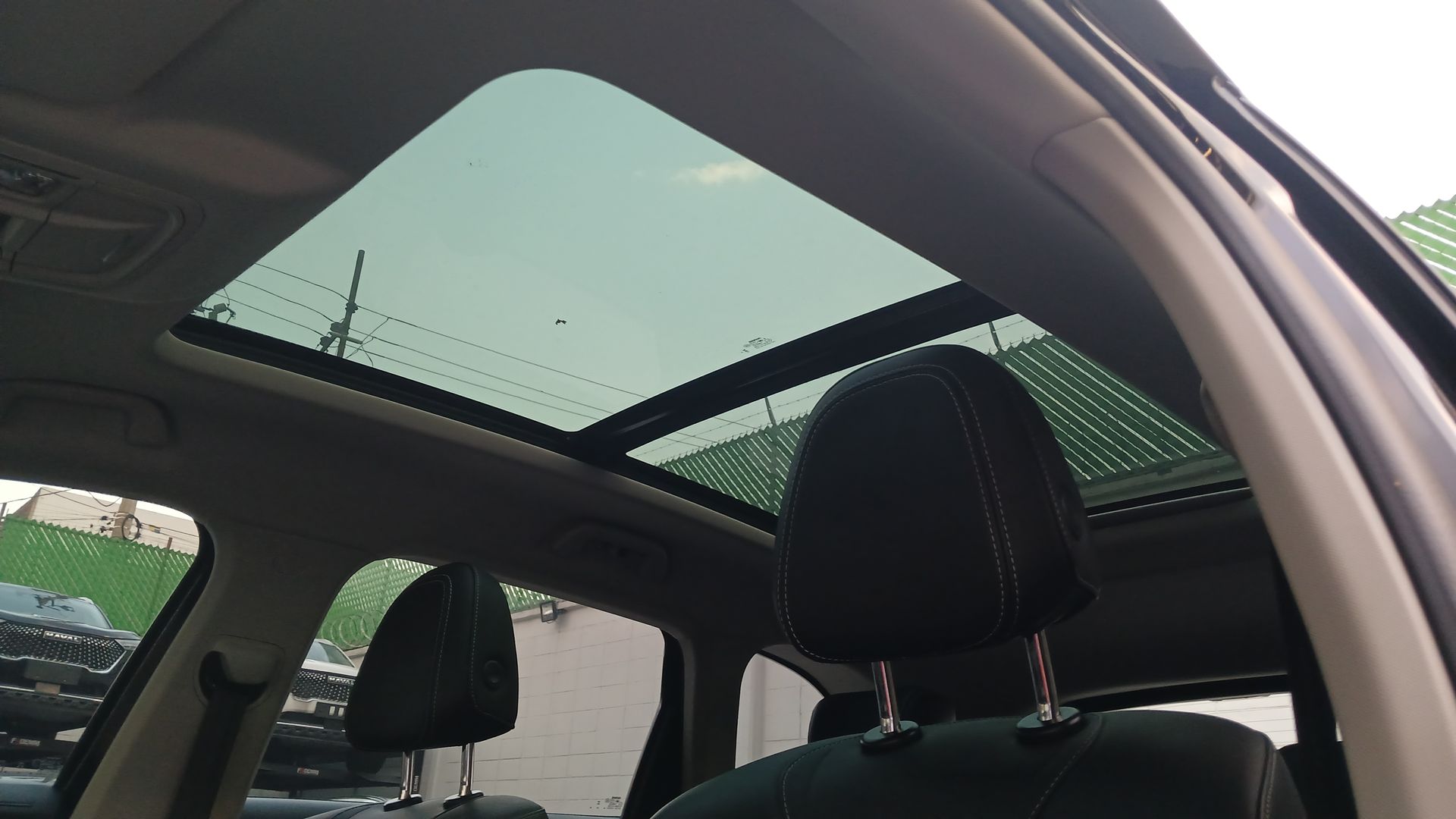 2024 GWM Haval H6 1.5 Luxury Hev