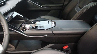 2024 GWM Haval H6 1.5 Luxury Hev