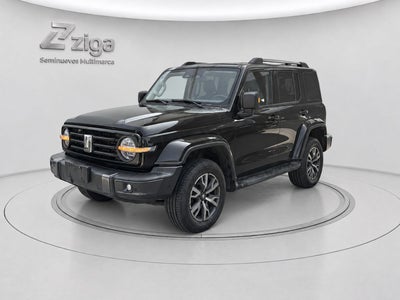 2024 GWM Tank 300 2.0 Luxury Hev