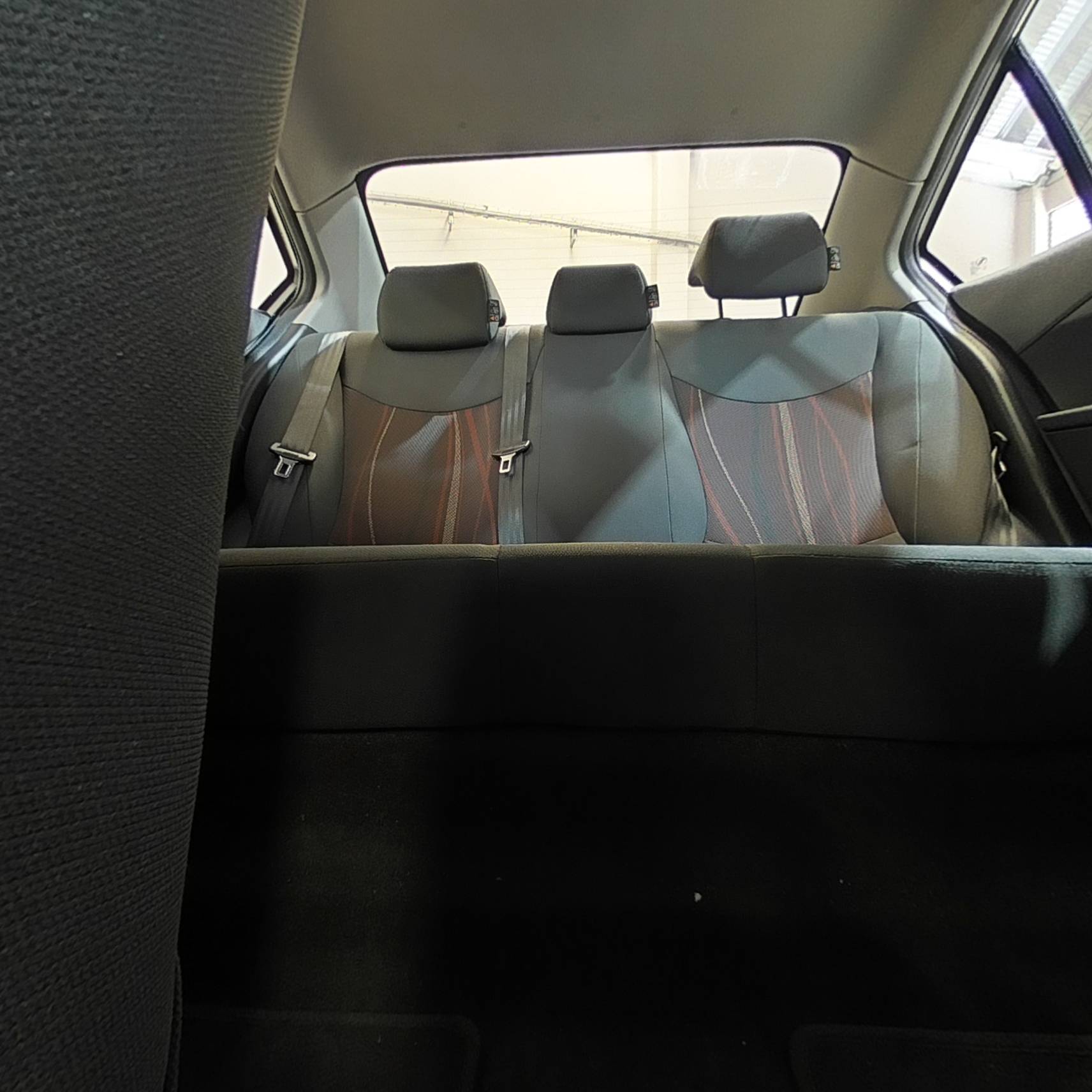 2023 Chevrolet Aveo 1.5 Ls At