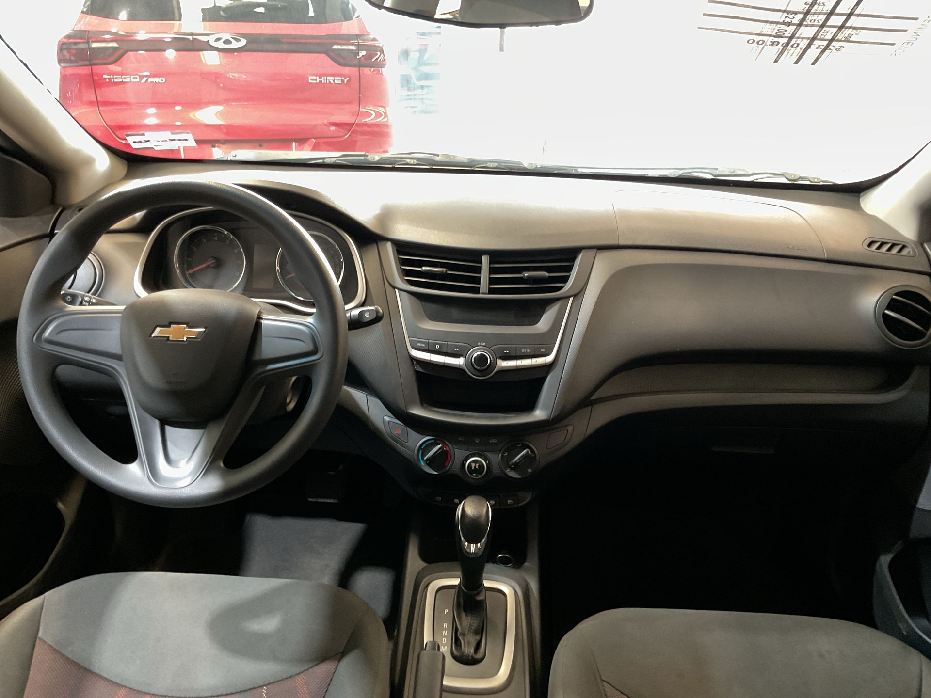 2023 Chevrolet Aveo 1.5 Ls At