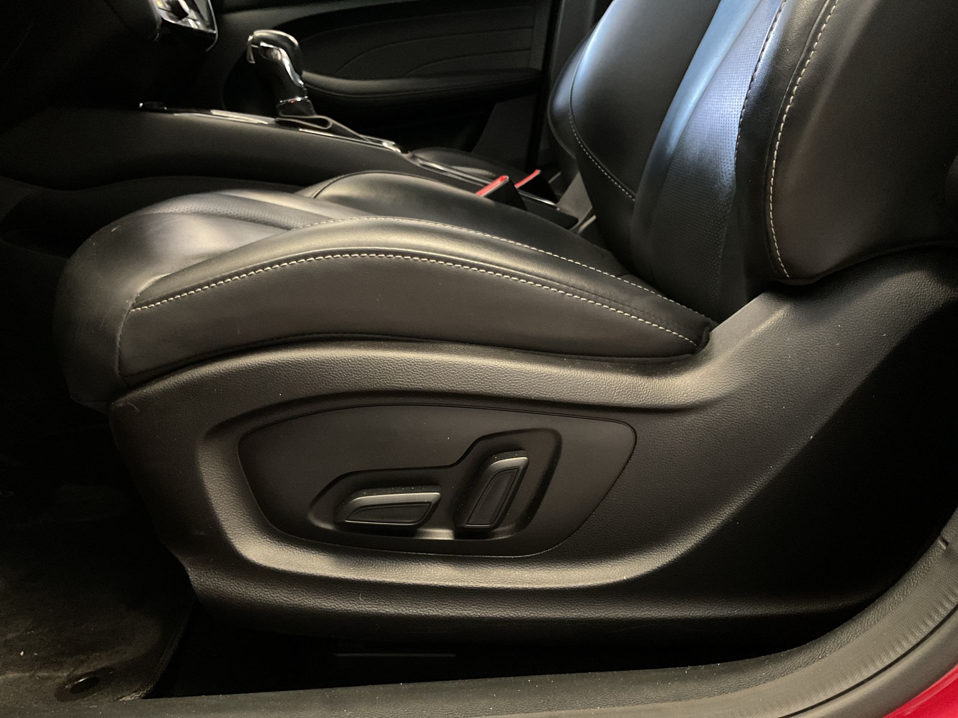 2024 MG MG 5 1.5 DEL Elegance At