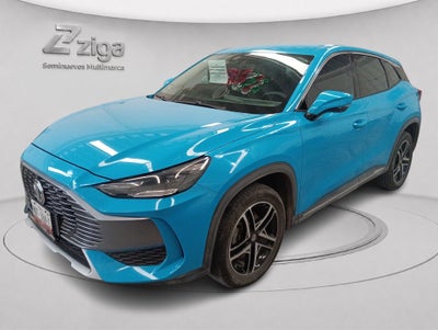 2024 MG ONE 1.5 Style At