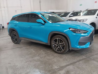 2024 MG ONE 1.5 Style At
