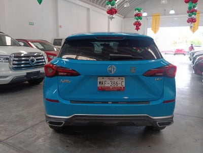 2024 MG ONE 1.5 Style At