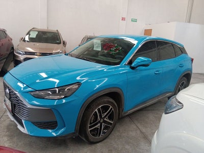 2024 MG ONE 1.5 Style At