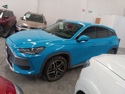 2024 MG ONE 1.5 Style At