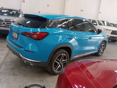 2024 MG ONE 1.5 Style At