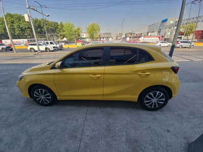 2025 MG MG 3 1.5 Cool HB Mt