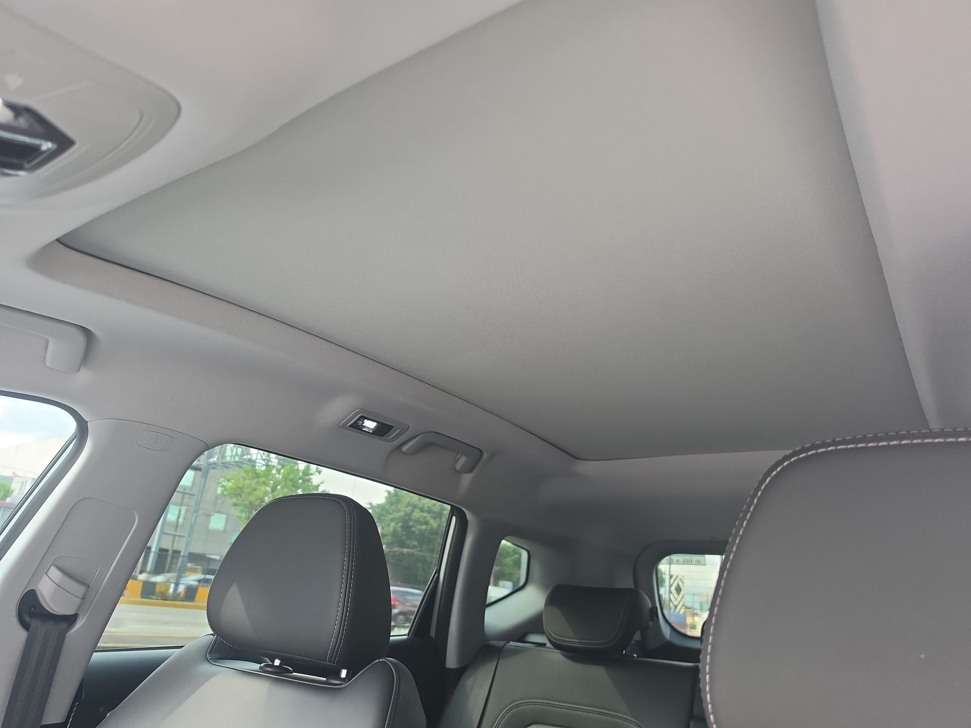 2026 Chirey Tiggo 7 Pro 1.5 Premium Phev At