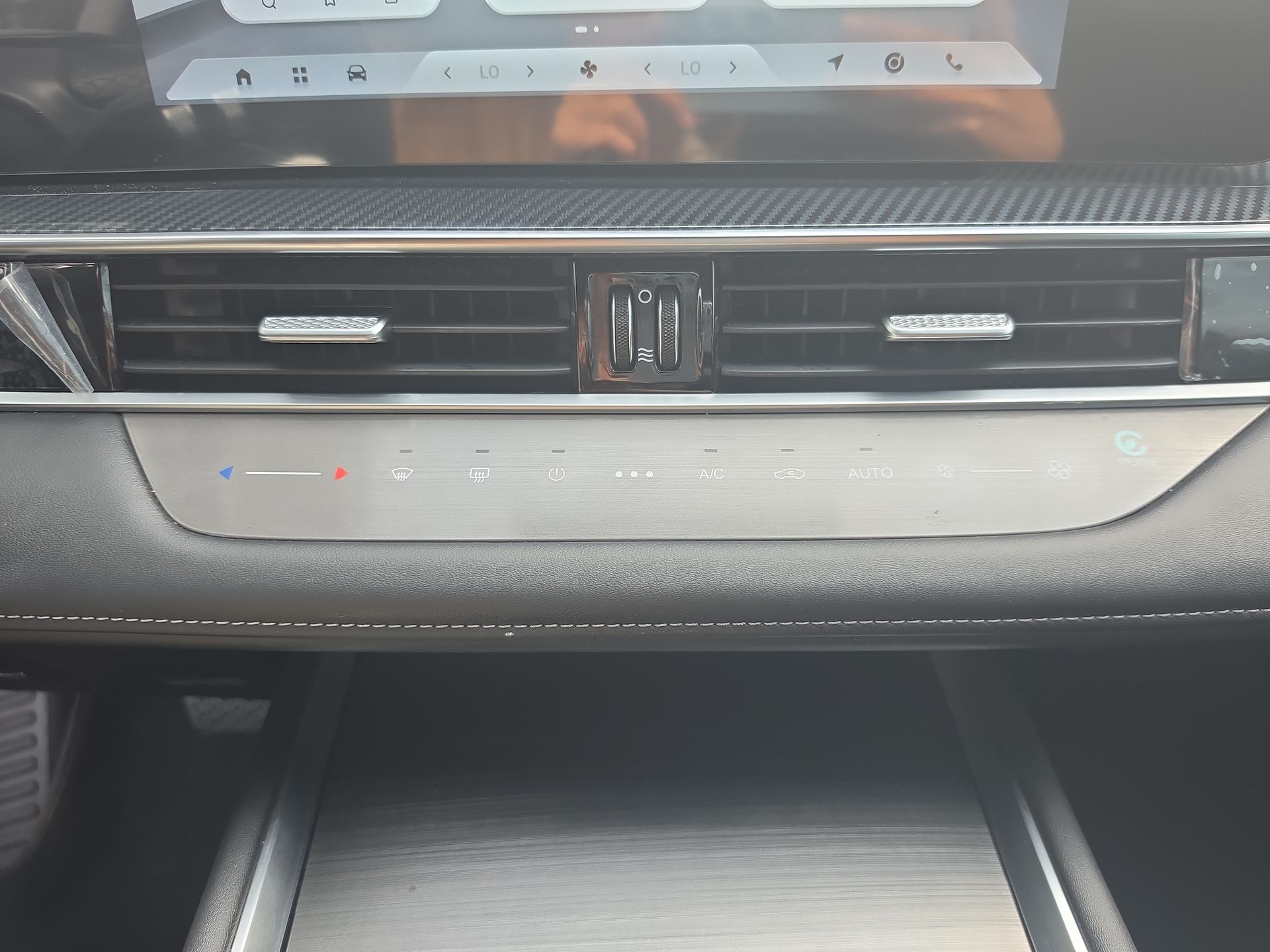 2026 Chirey Tiggo 7 Pro 1.5 Premium Phev At
