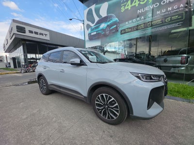 2026 Chirey Tiggo 7 Pro 1.5 Premium Phev At