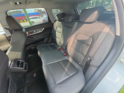 2026 Chirey Tiggo 7 Pro 1.5 Premium Phev At