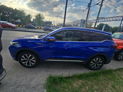 2023 Chirey Tiggo 7 Pro 1.5 Luxury At