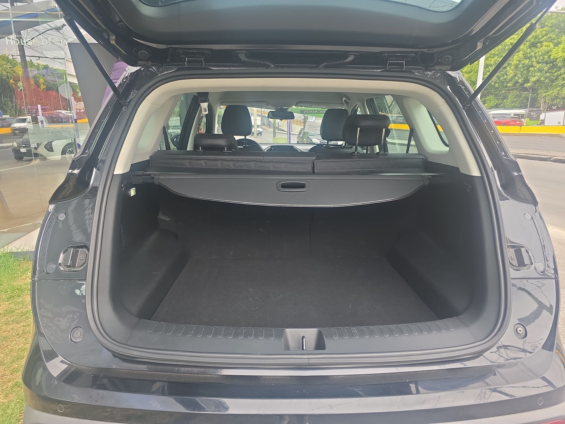 2023 Chevrolet Captiva 1.5 LT 5 pasajeros At