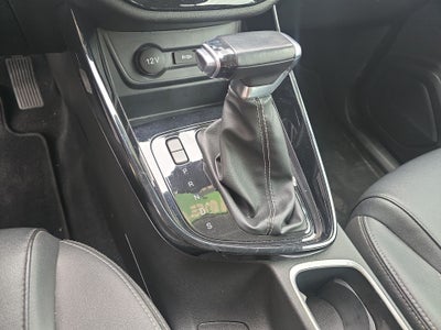 2023 Chevrolet Captiva 1.5 LT 5 pasajeros At