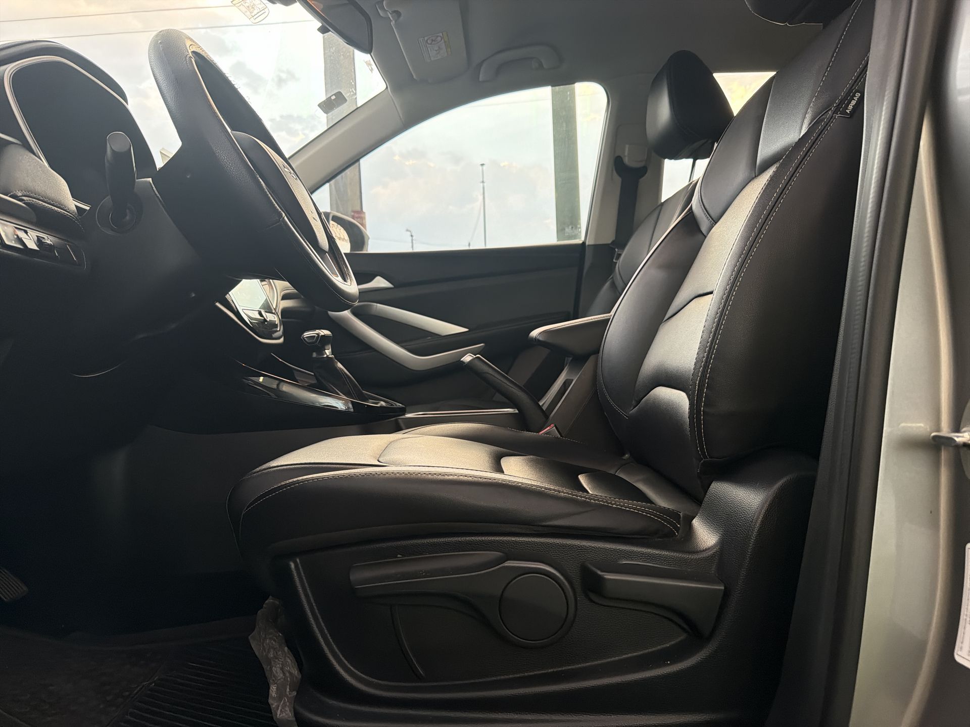 2023 Chevrolet Captiva 1.5 LT 7 pasajeros At
