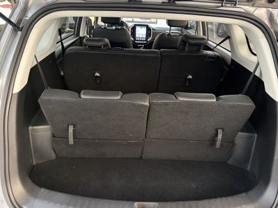 2023 Chevrolet Captiva 1.5 LT 7 pasajeros At