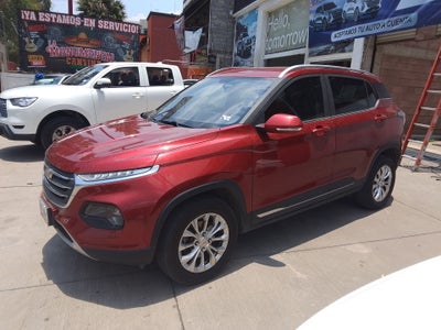 2024 Chevrolet Groove 1.5 Lt Mt