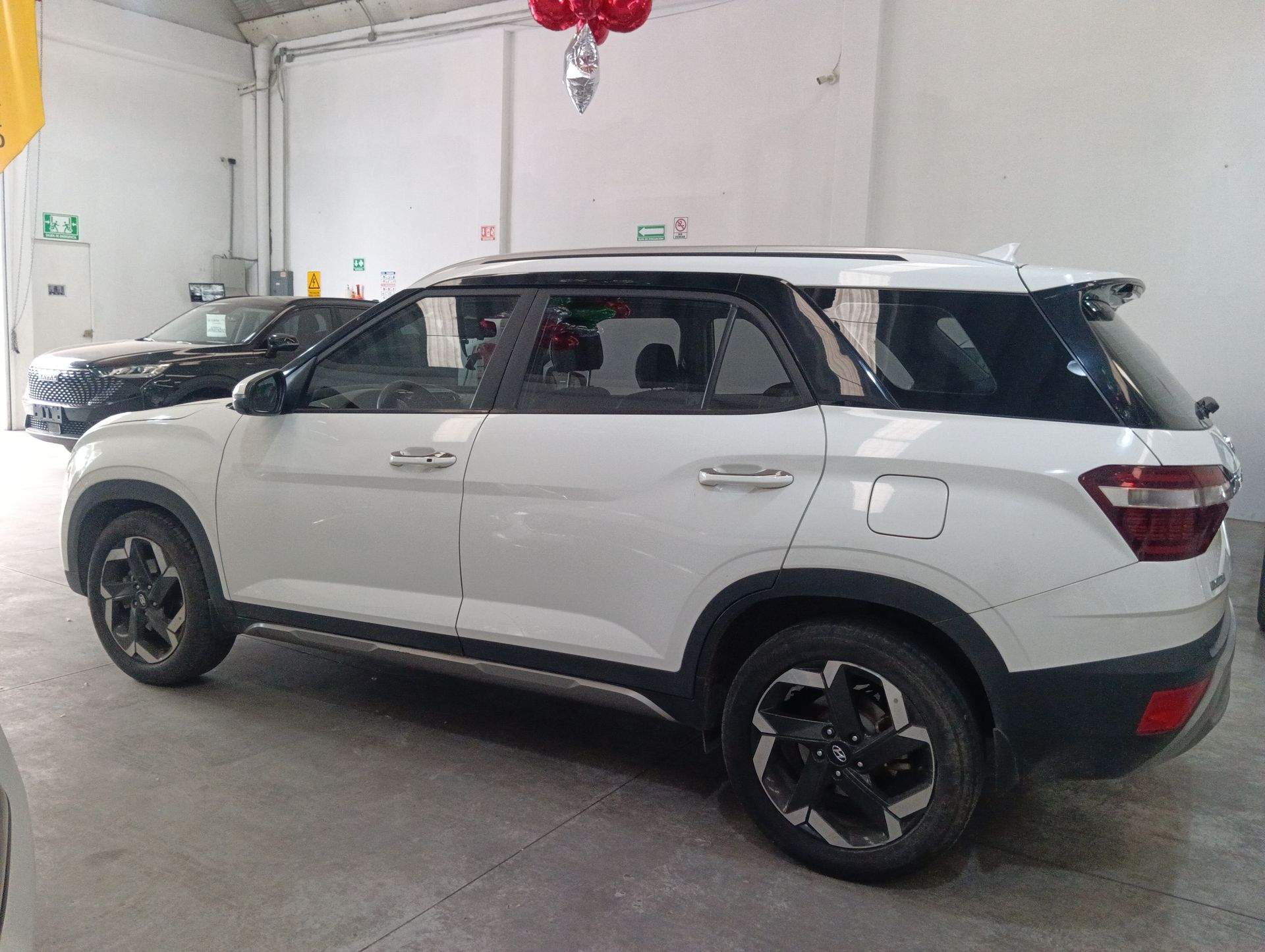 2022 Hyundai Creta Grand 2.0 Limited At
