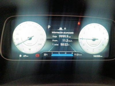 2022 Hyundai Creta Grand 2.0 Limited At
