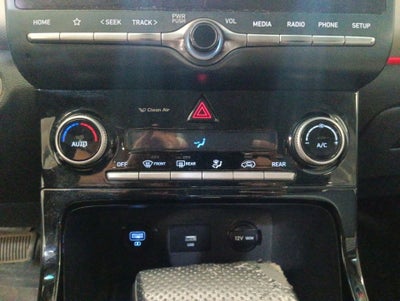 2022 Hyundai Creta Grand 2.0 Limited At